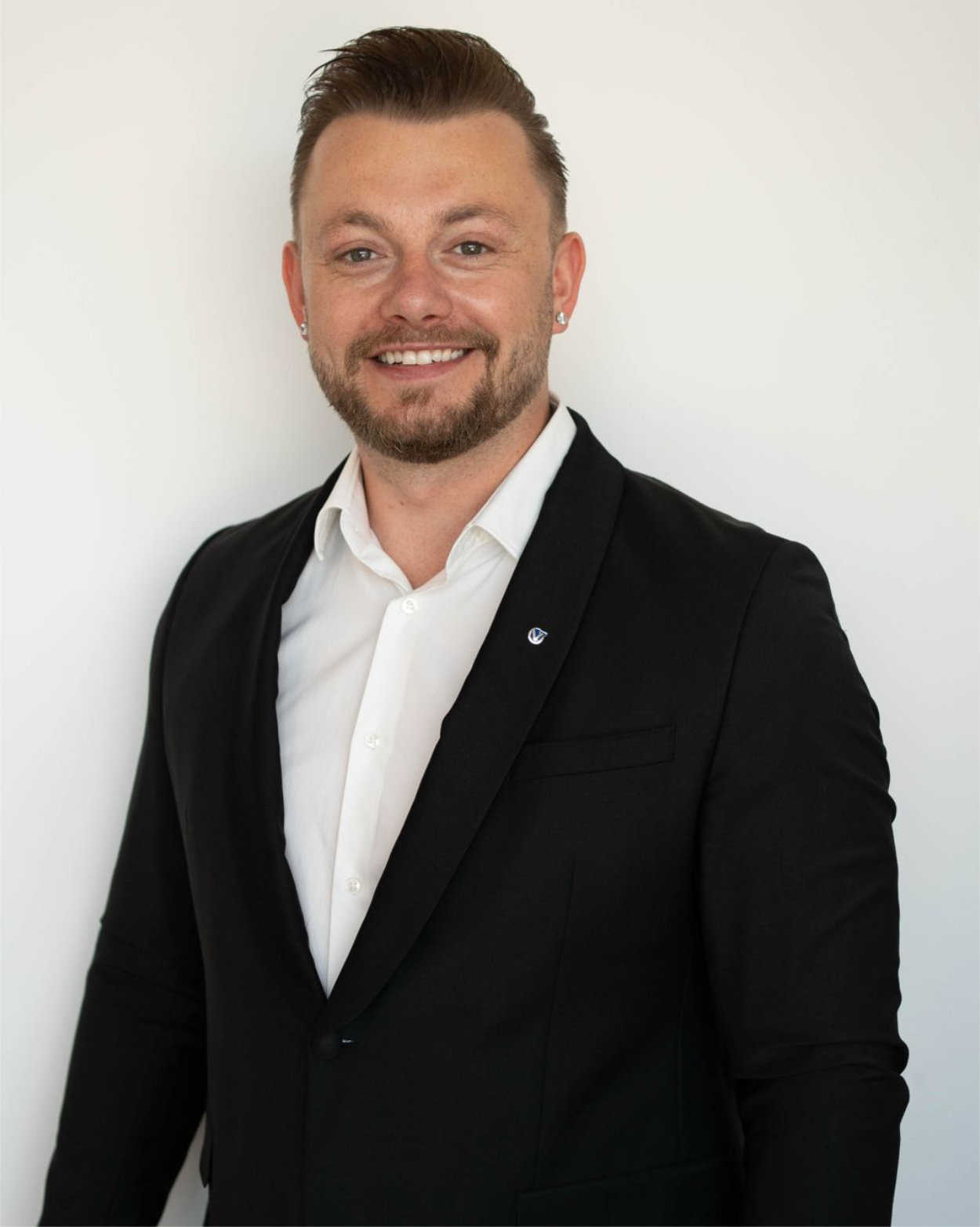Patrick Fleissner